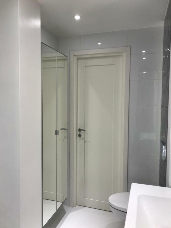 Vidsel Villa Daga מראה חיצוני תמונה