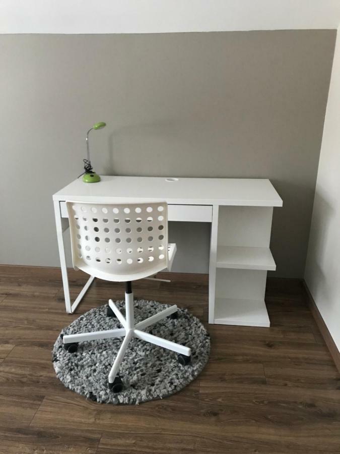 Vidsel Villa Daga מראה חיצוני תמונה