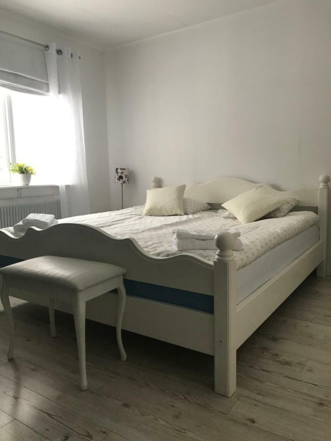 Vidsel Villa Daga מראה חיצוני תמונה